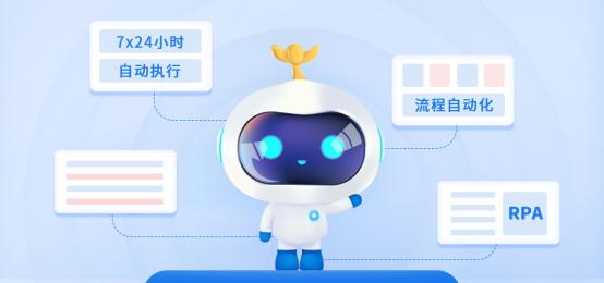 点击看大图 RPA赋能桂林银行业务创新发展
